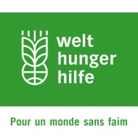 Welthungerhilfe WHH-Niger logo - Similar company to Whh Niger