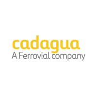 Cadagua, a Ferrovial company logo - Similar company to Emaya, S.A.