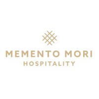 Memento Mori Hospitality logo - Similar company to Ospi Restaurant I Catering