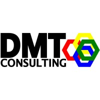 DMT-Consulting logo - Similar company to Dmt Consulting Gmbh