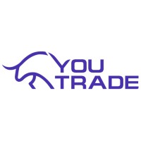 Youtrade.kz logo - Similar company to Pipsforex