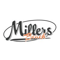 Millers Beach logo - Similar company to Wsm