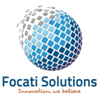 Focati Solutions SAS logo - Similar company to Etaam