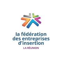 La fédération des entreprises d'insertion La Réunion logo - Similar company to Kolectif