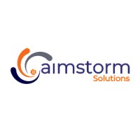 Aimstorm Solutions and Services logo - Similar company to Digidopt