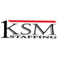 Ksm Staffing