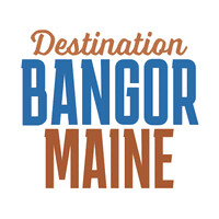 Destination Bangor Maine logo - Similar company to Lynch Group