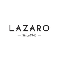 Lazaro logo - Similar company to Ninina
