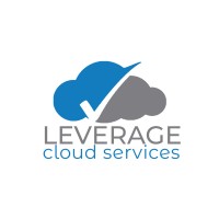 Leverage Cloud Services logo - Similar company to Inbound Studio