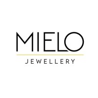 Mielo Jewellery logo - Similar company to Reoro Jewellery Design
