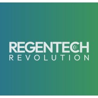 RegenTech Revolution logo - Similar company to Cx Embassy