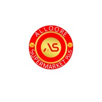 Alloore Supermarket plus logo - Similar company to G&G Supermarket