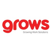 Grows - Growing Work Solutions logo - Similar company to Grows