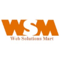Web Solutions Mart LLP logo - Similar company to Lets Digital Marketing