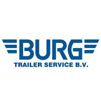 Burg Trailer Service B.V. logo - Similar company to Van Eck Transport