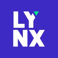Lynx 2000 logo - Similar company to Creative Blitzzz