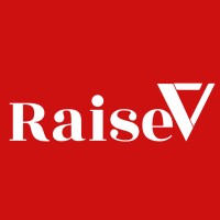 RaiseV logo - Similar company to Hic Summit