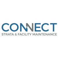 Connect Strata & Facility Maintenance logo - Similar company to Linkfire - Your Essential Safety Partner