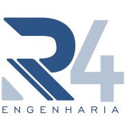 R4 Engenharia logo - Similar company to Aridan Construtora E Engenharia