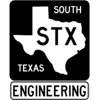 STX Engineering, PLLC logo - Similar company to Savi Engineering
