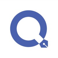QriteeQ logo - Similar company to Internsarea