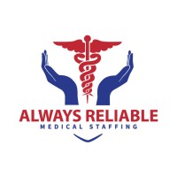 Always Reliable Medical Staffing logo - Similar company to Referral Stream Solutions