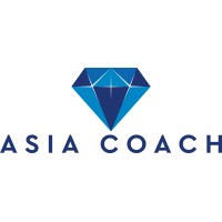 Asia Coach Indonesia logo - Similar company to Vanaya Indonesia