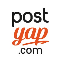Postyap logo - Similar company to 2M Bi̇li̇şi̇m