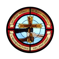 New City Fellowship logo - Similar company to Marzilli Machine Co.