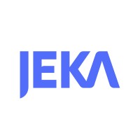 JEKA Teleradiologia logo - Similar company to Smart91