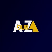 AzourUp creative agency logo - Similar company to Digital Spread