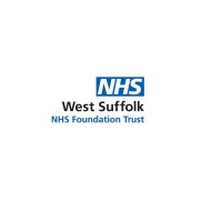 West Suffolk NHS Foundation Trust logo - Similar company to Community Action Suffolk