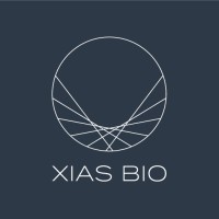 Xias Bio logo - Similar company to D10 Solutions Ltd