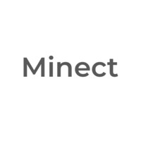 MINECT logo - Similar company to Fast Exit Ventures