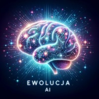 Ewolucja AI logo - Similar company to Nawigator Kariery
