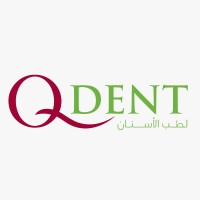 QDent Dental Center logo - Similar company to German Dental & Dermatology Centre