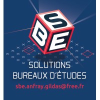 SOLUTIONS BUREAUX D'ETUDES logo - Similar company to Vigourt