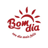 Bom Dia Alimentos logo - Similar company to Bom Dia Ipanema