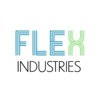FLEXIndustries logo - Similar company to Ecofact-Project