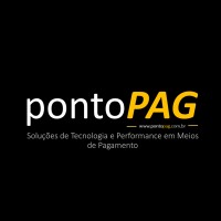 pontoPAG logo - Similar company to Tappaggo