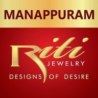 Manappuram Riti Jewelry logo - Similar company to Manappuram Riti Jewelry