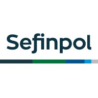 Sefinpol logo - Similar company to Siscode | Sistema De Codificación S.A.