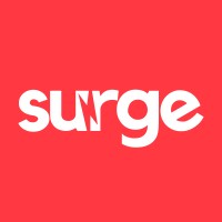 Surge Global logo - Similar company to Planlogic