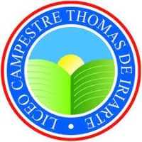 Liceo Campestre Thomas De Iriarte logo - Similar company to Agencia Municipal De Desarrollo Económico