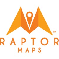 Raptor Maps logo - Similar company to Maverix Private Equity