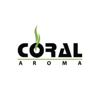 Coral Aroma logo - Similar company to Aromatherapy Diffuser By Kuno