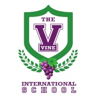 The Vine International School logo - Similar company to The Vine School