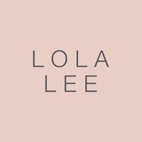 Lola Lee Beauty Products UK logo - Similar company to Trilogy Luxury Training & Placements