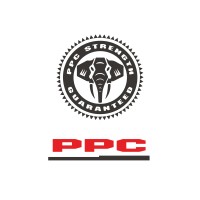 PPC RDC logo - Similar company to T