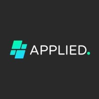 Applied Software House logo - Similar company to Gerry'S Apps